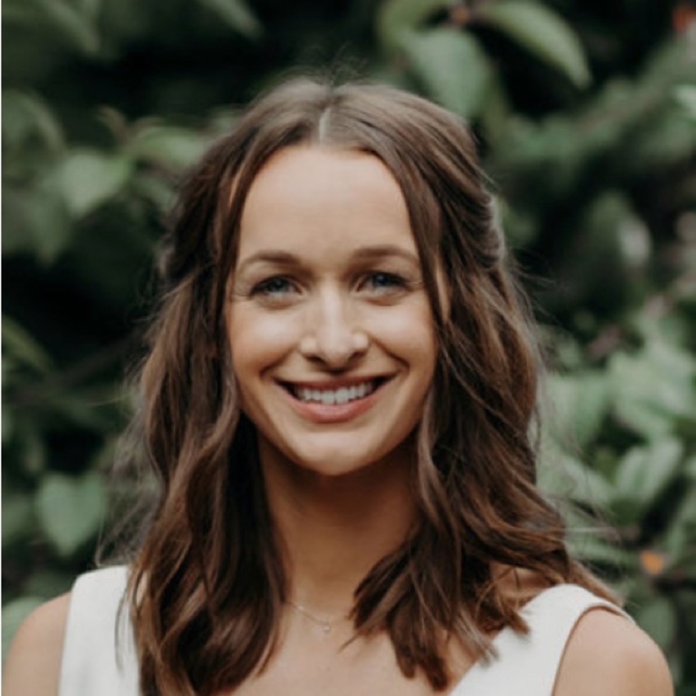 Meet your Posher, Lindsay